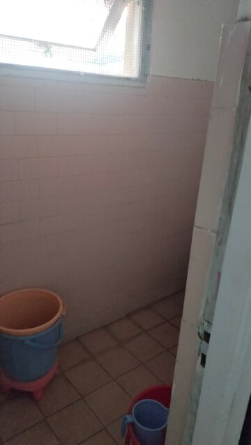 Bathroom in 1 BHK Apartment at Somajiguda – for Rent