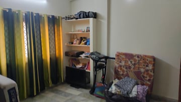 Bedroom in 1 BHK Apartment at Somajiguda – for Rent