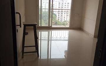 1 BHK Apartment For Sale in DB Parkwoods, Ghodbunder Road