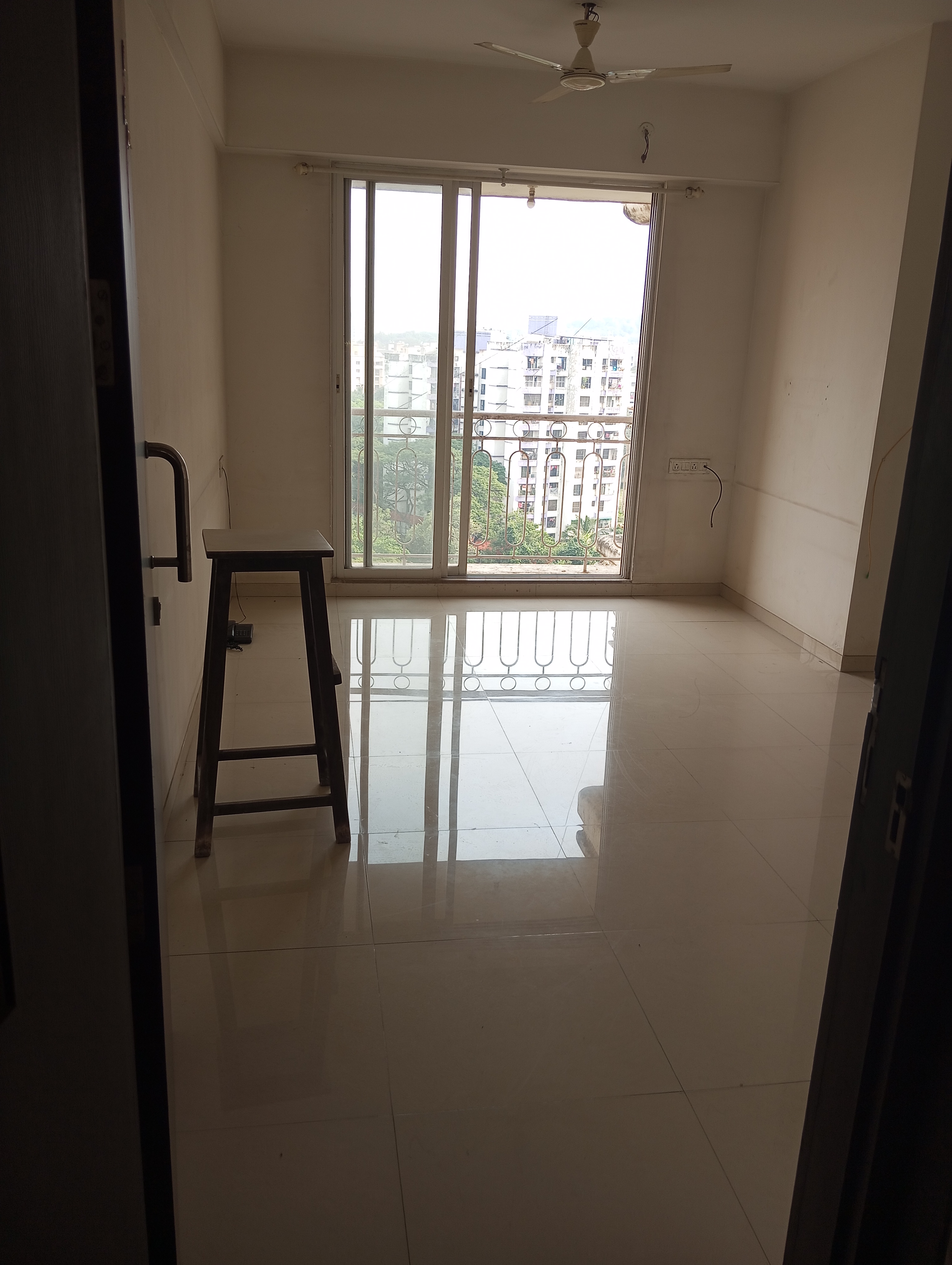 1 BHK Apartment For Sale in DB Parkwoods
