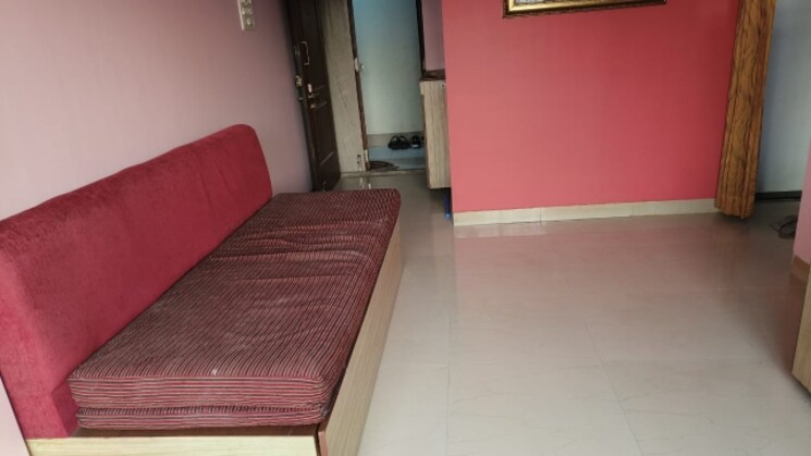 Bedroom, fairmont-la-paradiso 1 Bedroom 450 Sq.Ft. Apartment In Santacruz East Mumbai 7937799