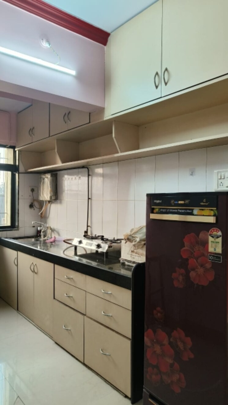 Kitchen, fairmont-la-paradiso 1 Bedroom 450 Sq.Ft. Apartment In Santacruz East Mumbai 7937799