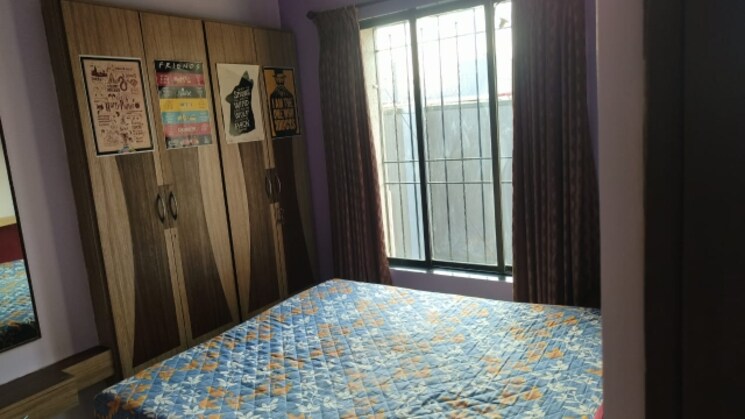 Bedroom, fairmont-la-paradiso 1 Bedroom 450 Sq.Ft. Apartment In Santacruz East Mumbai 7937799