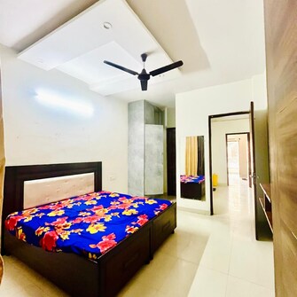 3 BHK Apartment For Rent in Kharar Landran Road Mohali  7937797