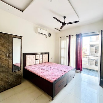 3 BHK Apartment For Rent in Kharar Landran Road Mohali  7937797