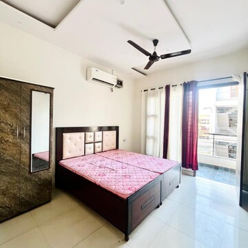 3 BHK Apartment For Rent in Kharar Landran Road