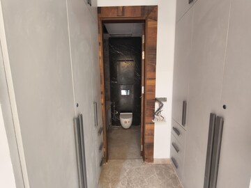 Bathroom in 3 BHK Apartment at Sector 65 – for Rent