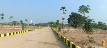  Plot – Exterior View View at Srigdha Origin, Yadagirigutta - for Sale