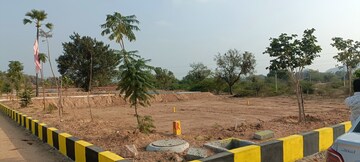 Plot Area in  Plot at Srigdha Origin, Yadagirigutta – for Sale