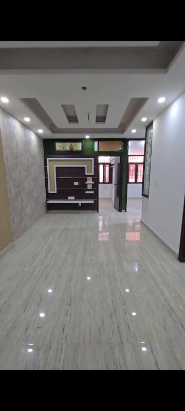 3 BHK Builder Floor For Rent in GDA Flats Indirapuram Shakti Khand 1 Ghaziabad  7937943