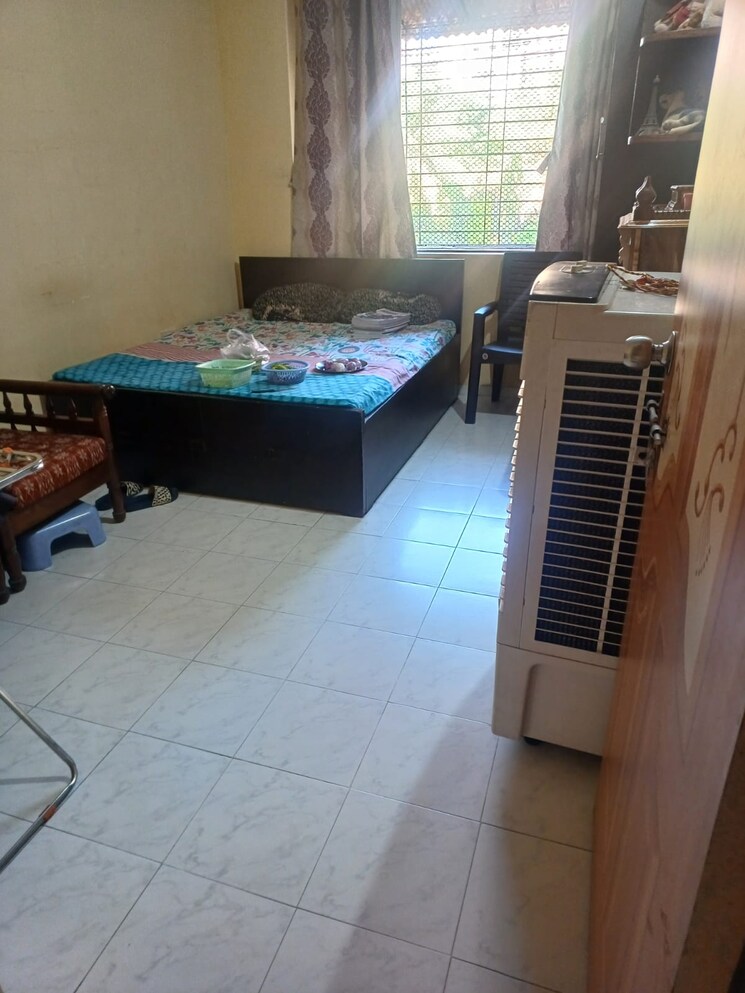 Kitchen, vasant-leela-complex 2 Bedroom 700 Sq.Ft. Apartment In Vijay Nagari Thane 7937792