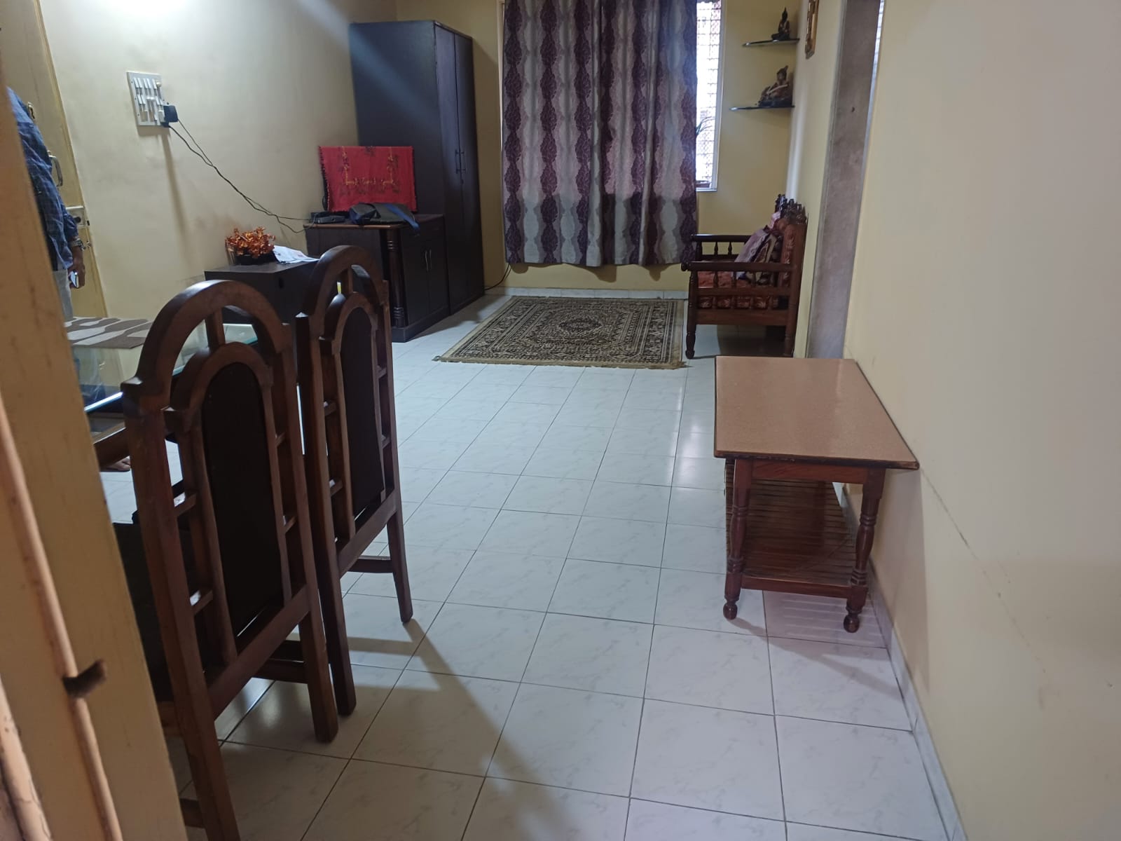 2 BHK Apartment For Sale in Vasant Leela Complex