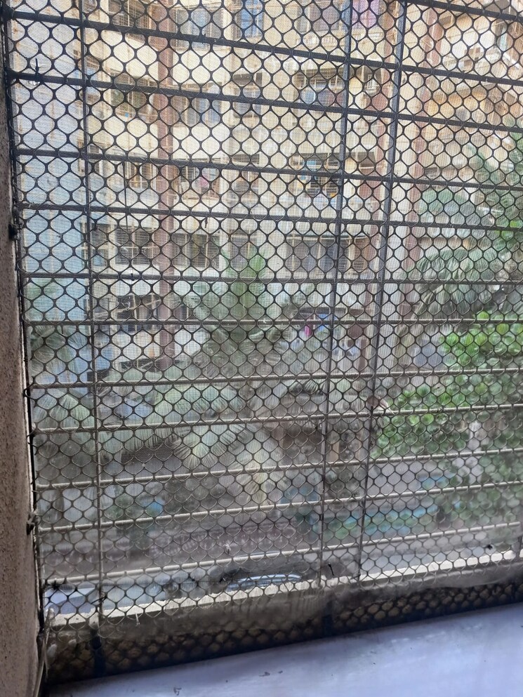 Master Bedroom, vasant-leela-complex 2 Bedroom 700 Sq.Ft. Apartment In Vijay Nagari Thane 7937792