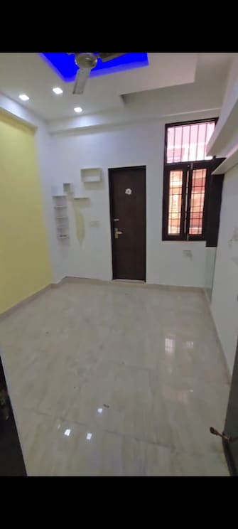 3 BHK Builder Floor For Rent in GDA Flats Indirapuram Shakti Khand 1 Ghaziabad  7937943