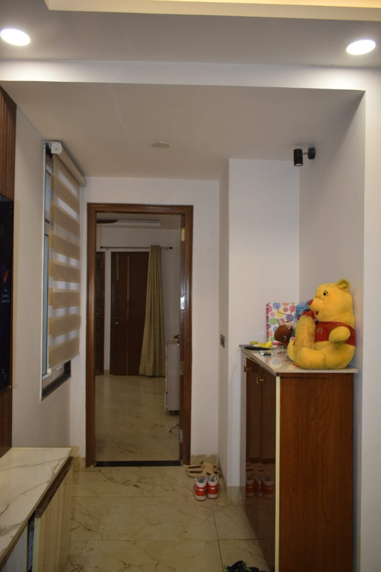 Other, dwarka 4 Bedroom 2000 Sq.Ft. Apartment In Dwarka Delhi 7937816