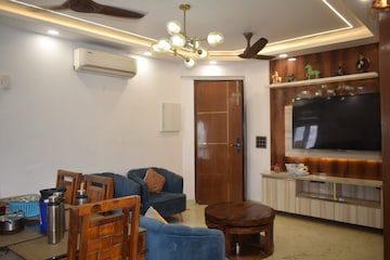 4 BHK Apartment For Resale in Dwarka Delhi  7937816