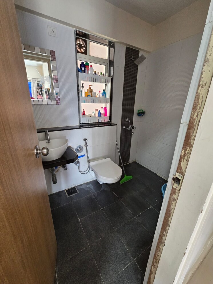 Master Bedroom, db-parkwoods 1 Bedroom 730 Sq.Ft. Apartment In Ghodbunder Road Thane 7937819