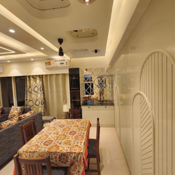 Bedroom in 3 BHK Apartment at ATS Marigold, Sector 89b – for Rent
