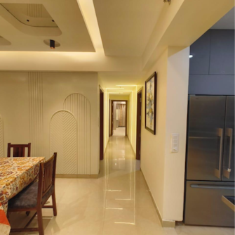 3 BHK Apartment For Rent in ATS Marigold Sector 89b Gurgaon  7937818