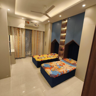 3 BHK Apartment For Rent in ATS Marigold Sector 89b Gurgaon  7937818