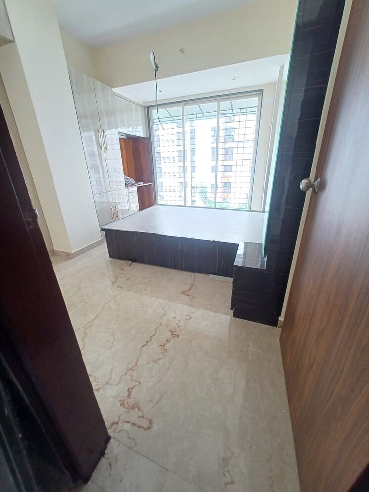 Kitchen, prakruti-heights-haware-city 1 Bedroom 400 Sq.Ft. Apartment In Haware City Thane 7937817
