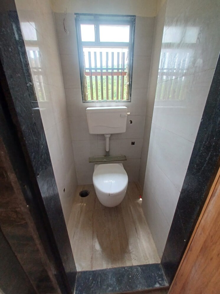 Bathroom, prakruti-heights-haware-city 1 Bedroom 400 Sq.Ft. Apartment In Haware City Thane 7937817