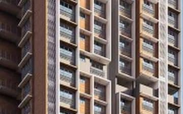 2 BHK Apartment For Sale in Kaveri CHS Goregaon, Goregaon West