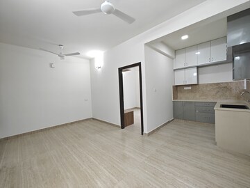 Living Room in 1 BHK Builder Floor at Kasavanahalli – for Rent