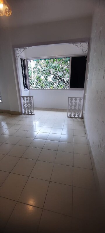 Balcony in 2 BHK Apartment at Pali Hill – for Rent