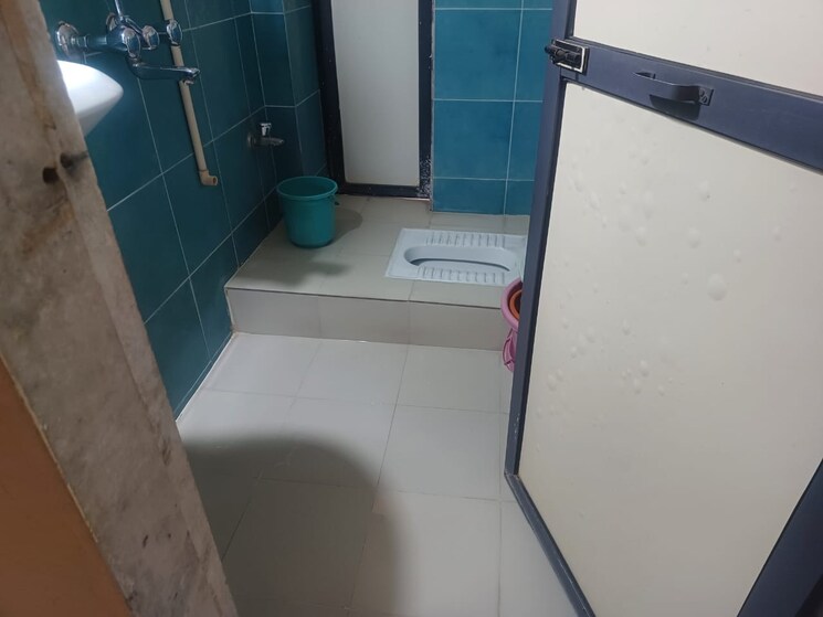 Master Bedroom, rosewood-prestige-residency 2 Bedroom 600 Sq.Ft. Apartment In Ghodbunder Road Thane 7937896