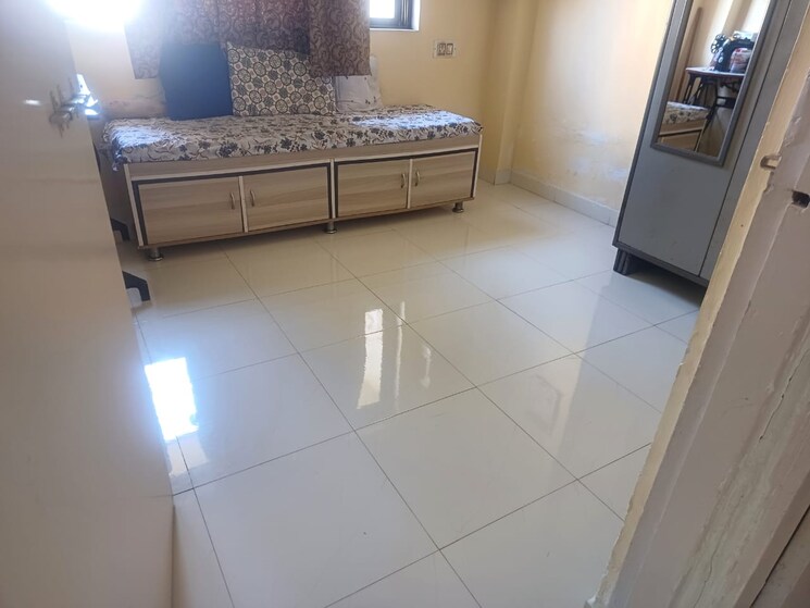 undefined, rosewood-prestige-residency 2 Bedroom 600 Sq.Ft. Apartment In Ghodbunder Road Thane 7937896