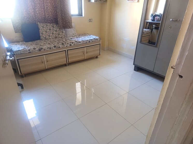 Balcony, rosewood-prestige-residency 2 Bedroom 600 Sq.Ft. Apartment In Ghodbunder Road Thane 7937896