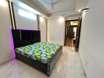 2 BHK Apartment For Rent in Saket Delhi  7937958