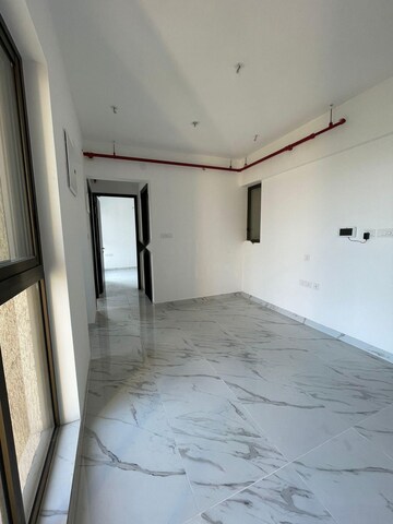 Room in 2 BHK Apartment at Raymond Ten X Habitat, Pokhran Road No 2 – for Rent