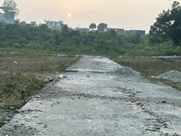 Plot Area in  Plot at Shimla Bypass Road – for Sale