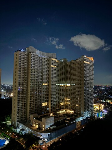 4 BHK Apartment – Exterior View View at DLF One Midtown, Moti Nagar - for Sale