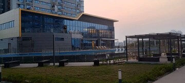 2 BHK Apartment For Sale in Amanora Gold Towers, Hadapsar