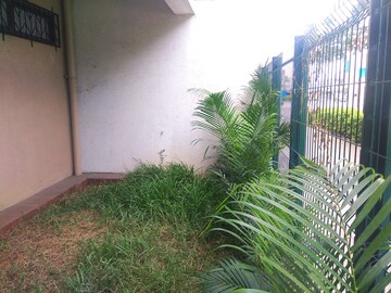 2 BHK Apartment – Garden View at Lodha Lakeshore Greens, Dombivli East - for Rent