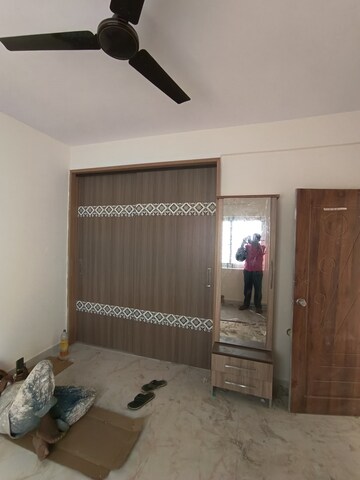  Plot – Exterior View View at Jp Nagar - for Rent