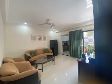 1 BHK Apartment For Rent in Sector 45 Gurgaon  7937934