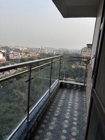 3 BHK Apartment – Exterior View View at Dwarka - for Sale