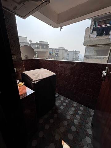  3 BHK Apartment at Dwarka – for Sale