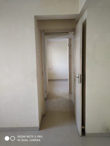 Building Lobby in 1 BHK Apartment at Puranik Hometown Phase II, Ghodbunder Road – for Rent