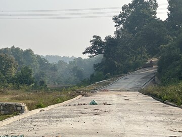 Plot Area in  Plot at Shimla Bypass Road – for Sale