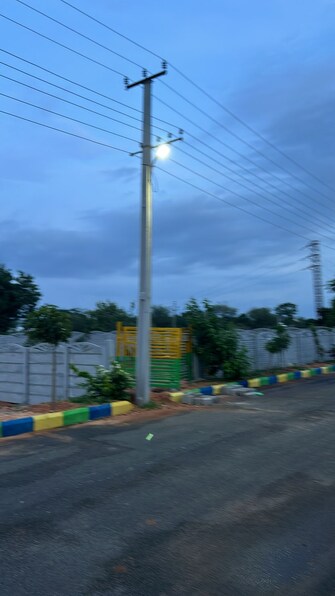 Plot For Resale in Yuva Park Shadnagar Hyderabad  7937961