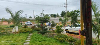 Plot For Resale in Yuva Park Shadnagar Hyderabad  7937961