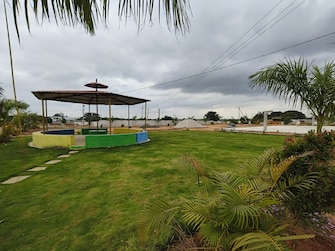 Plot For Resale in Yuva Park Shadnagar Hyderabad  7937961