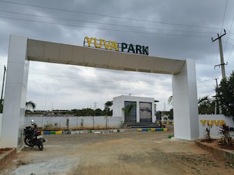 Plot For Resale in Yuva Park Shadnagar Hyderabad  7937961