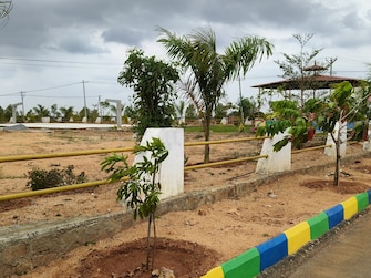 Plot For Resale in Yuva Park Shadnagar Hyderabad  7937961