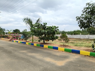 Plot For Resale in Yuva Park Shadnagar Hyderabad  7937961